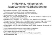 Õdede-vendade väärkohtlemine-sibling abus #10