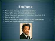 Robert Downey-Jr #2