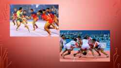 Indian Sports #4