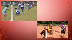 Indian Sports #6