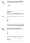 Test 07 - Rahapoliitika #4