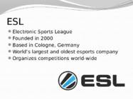 eSport PP-Inglise keelne #11