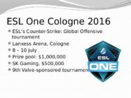eSport PP-Inglise keelne #18