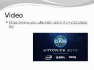 eSport PP-Inglise keelne #23