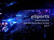 eSport PP-Inglise keelne