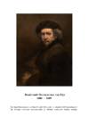 Rembrandt Harmenszoon van Rijn