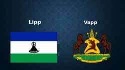 Lesotho-kultuuriajalugu #3
