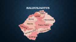Lesotho-kultuuriajalugu #6