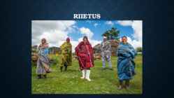 Lesotho-kultuuriajalugu #10