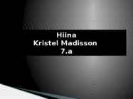HIINA