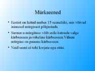 Seened #22