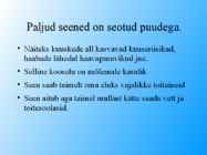 Seened #9