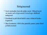 Seened #10