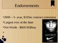 Child prodigy - Tiger Woods #7