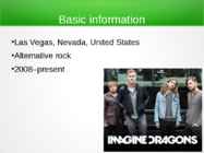 Imagine Dragons #2