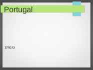 Portugal