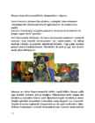 Juugendstiil-impressionism-fovism-ekspressionism-kubism Henri de Toulouse-Lautrec-Cezanne-Gauguin-van-gogh #10