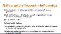 Gripiviirused #6