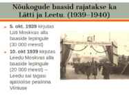 Teine maailmasõda aastate kaupa-sündmused-isikud-pildid-kaardid-videod #29