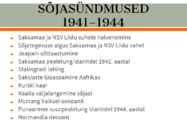 Teine maailmasõda aastate kaupa-sündmused-isikud-pildid-kaardid-videod #43