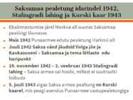 Teine maailmasõda aastate kaupa-sündmused-isikud-pildid-kaardid-videod #48