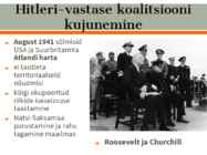 Teine maailmasõda aastate kaupa-sündmused-isikud-pildid-kaardid-videod #83