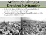 Teine maailmasõda aastate kaupa-sündmused-isikud-pildid-kaardid-videod #86