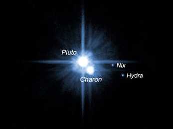 Pluuto #8