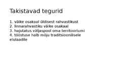 Soome-ugri keelkond esitlus eesti keeles #9