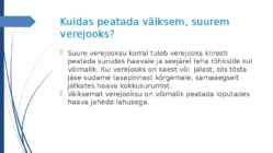 Kuidas luumurrud paranevad #4