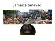 Minu Jamaica #5