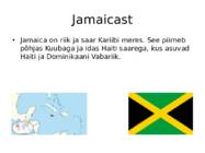 Minu Jamaica #6