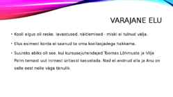 Anu Välba #4