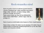 Rock n roll #3