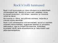 Rock n roll #4