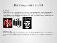 Rock n roll #7