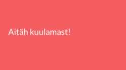 Maailma arengu ebaühtlus #19