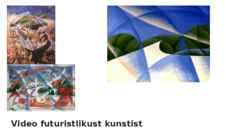 Futurism #12