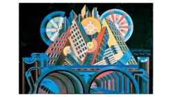 Futurism #4