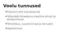 Futurism #5