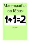 Matemaatika on lõbus 2-klass