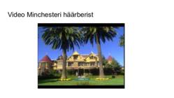 Winchesteri kummitusmaja #12
