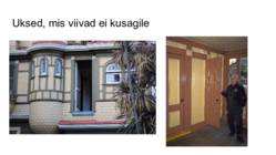 Winchesteri kummitusmaja #7