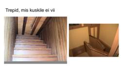 Winchesteri kummitusmaja #8