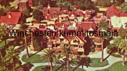 Winchesteri kummitusmaja