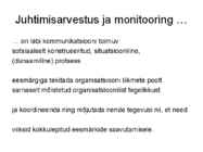 Finantsarvestus #11