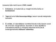 Finantsarvestus #29
