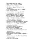 VANASÕNAD #4