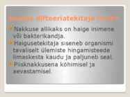 Difteeria #3