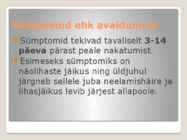 Difteeria #9